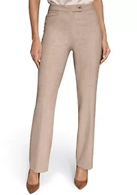 Women's Straight Leg Pants