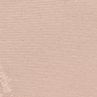 Women's Burnout Cap Sleeve Cowl Neck Top