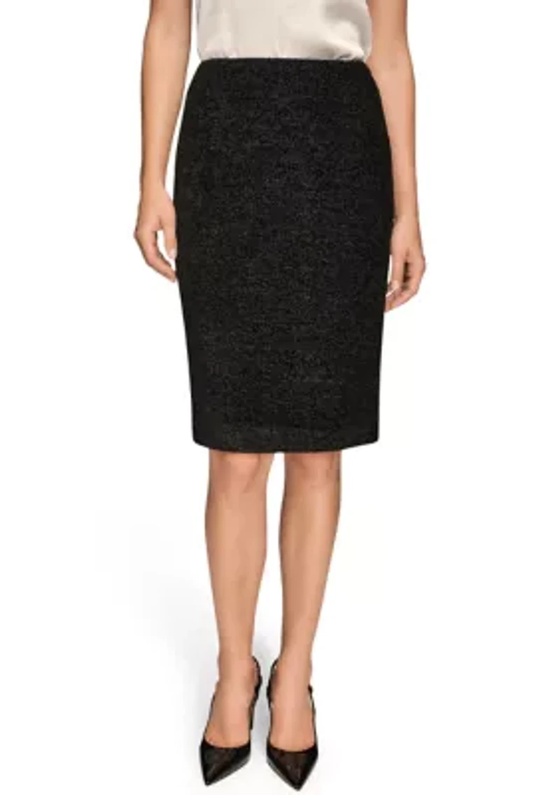 Women's Novelty Mini Skirt