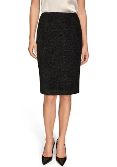 Women's Novelty Mini Skirt