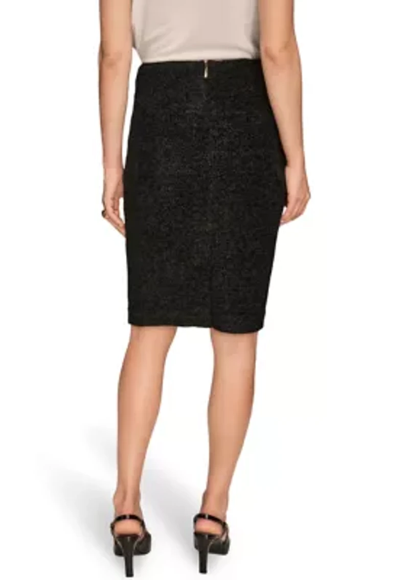 Women's Novelty Mini Skirt