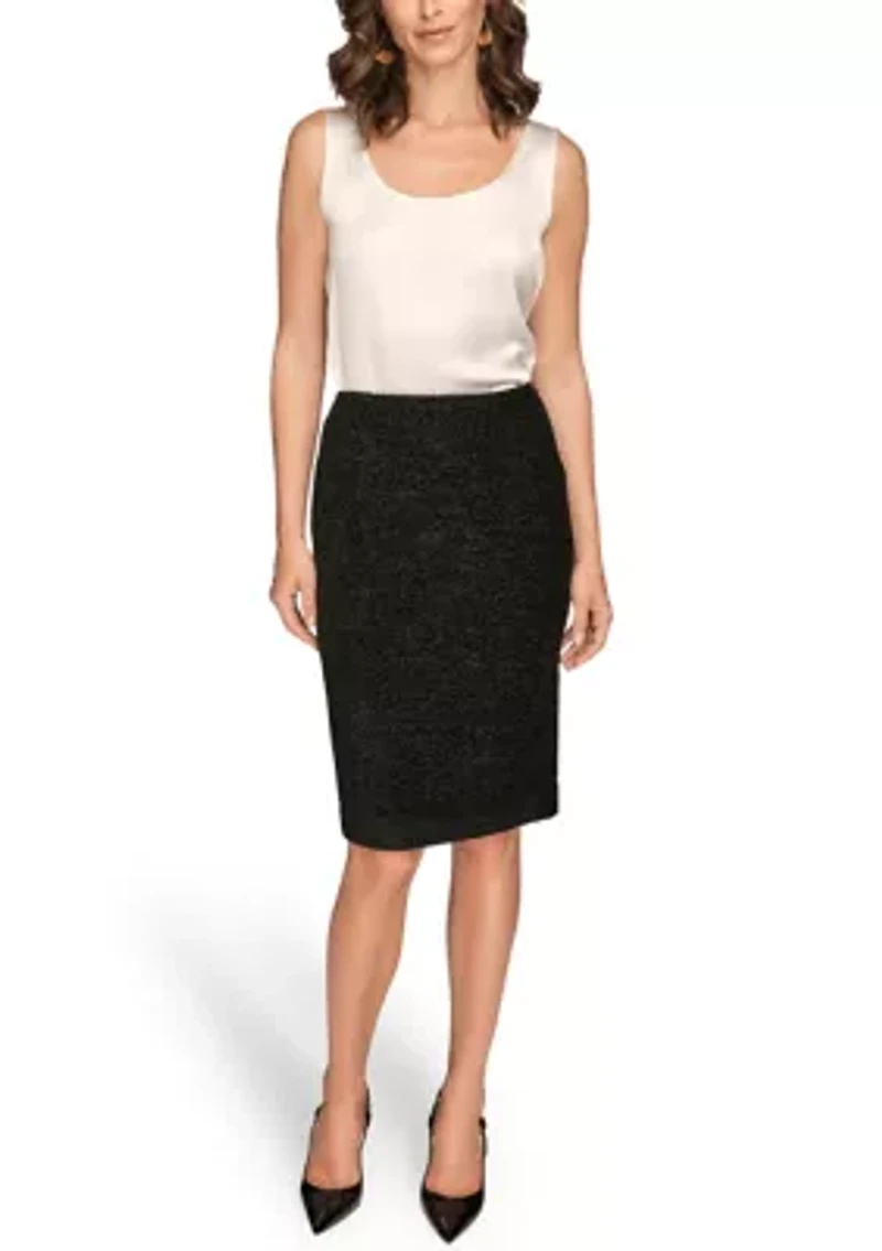 Women's Novelty Mini Skirt