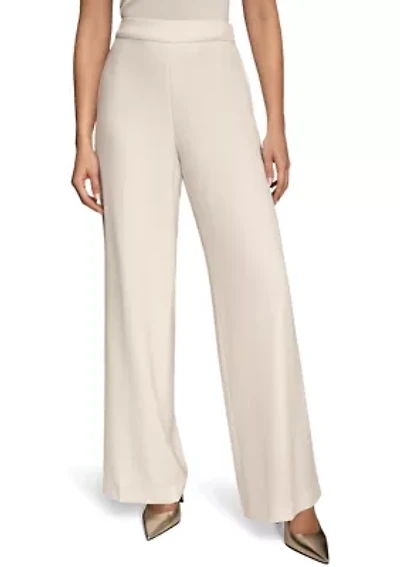 Women's Wide Leg Pants
