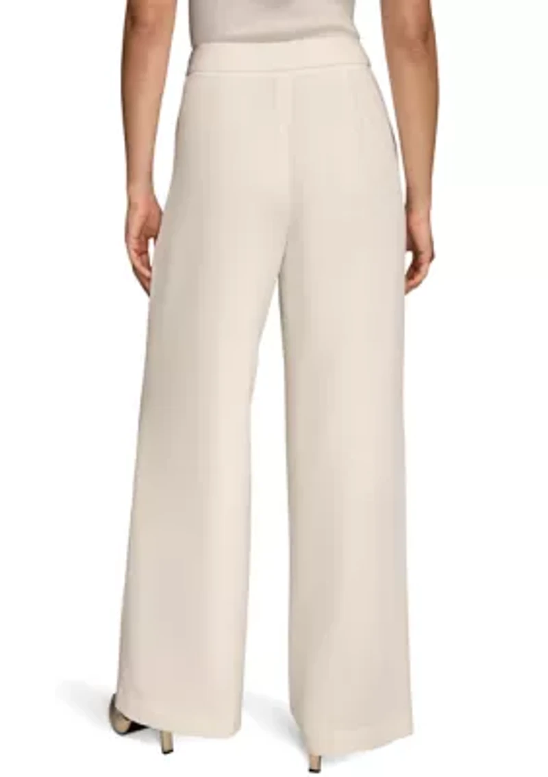 Women's Wide Leg Pants