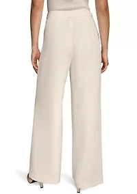 Women's Wide Leg Pants