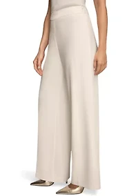Women's Wide Leg Pants