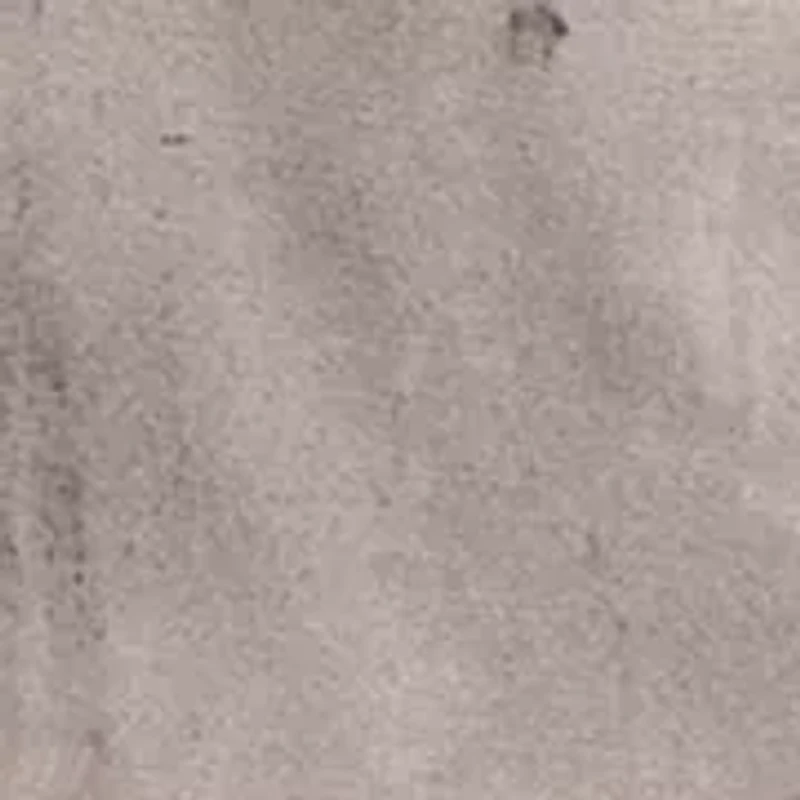 Women's Long Sleeve Print Faux Wrap Blouse