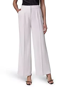 Women's High Waisted Wide Leg Pants