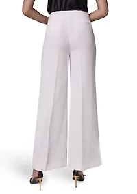 Women's High Waisted Wide Leg Pants