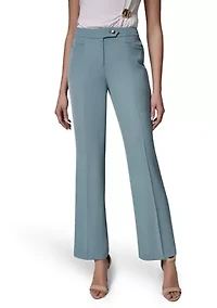 Women's Straight Leg Pants