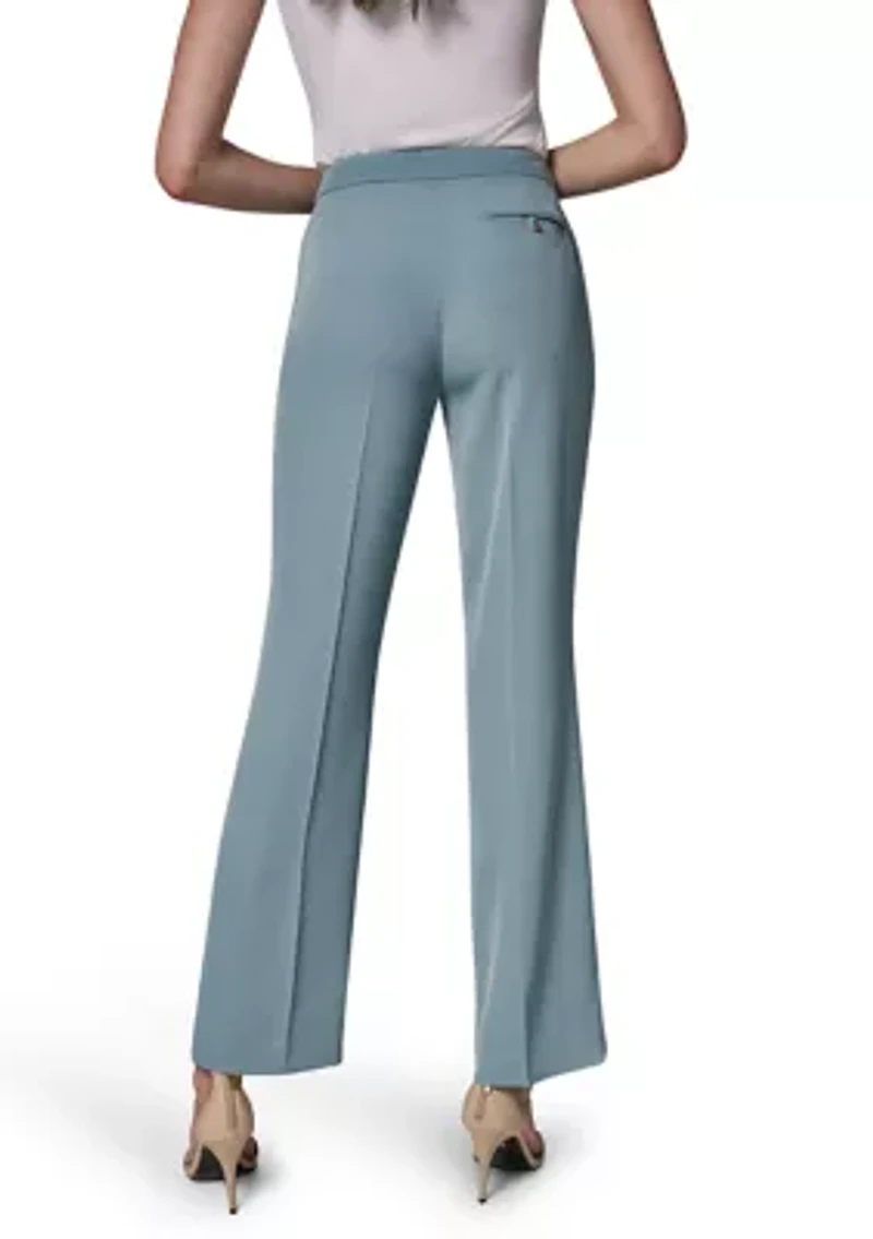 Women's Straight Leg Pants