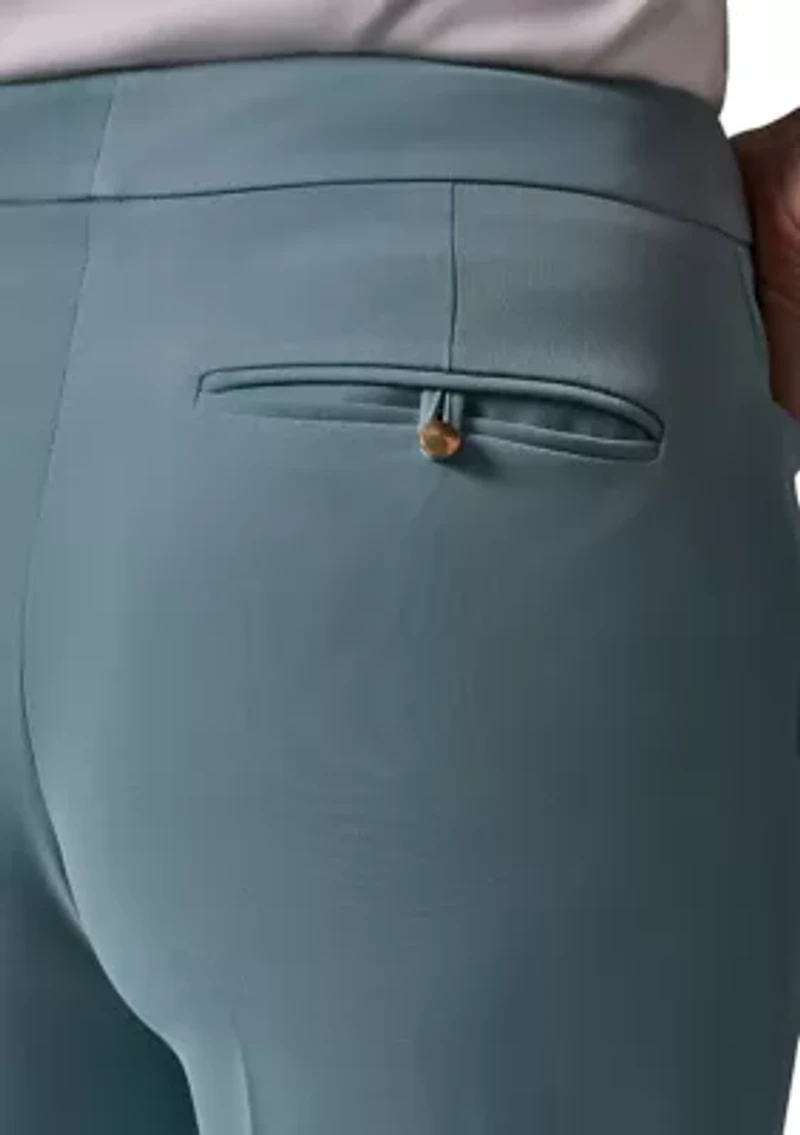 Women's Straight Leg Pants
