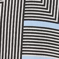 Women's Long Sleeve Tie Neck Blouse