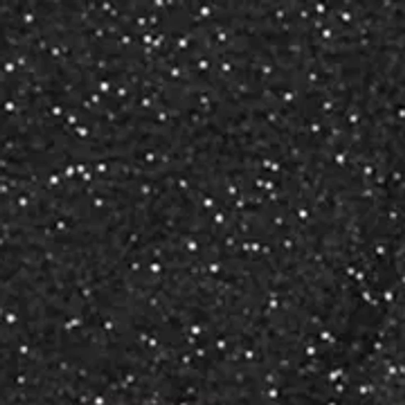 Women's Sleeveless Novelty Knit Top with Rhinestone at Neckline