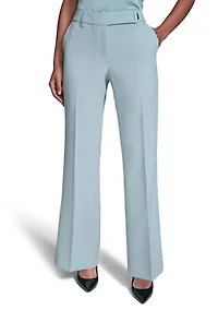 Women's Flared Trousers