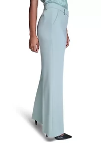 Women's Flared Trousers