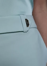 Women's Flared Trousers