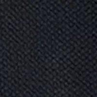 Women's Sleeveless Pearl Button Sweater