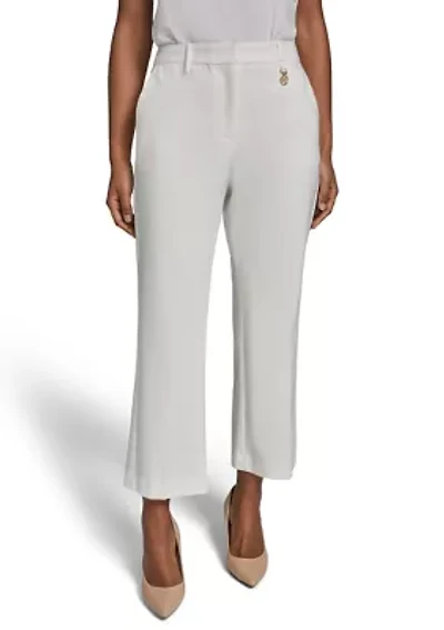 Women's Ankle Pants