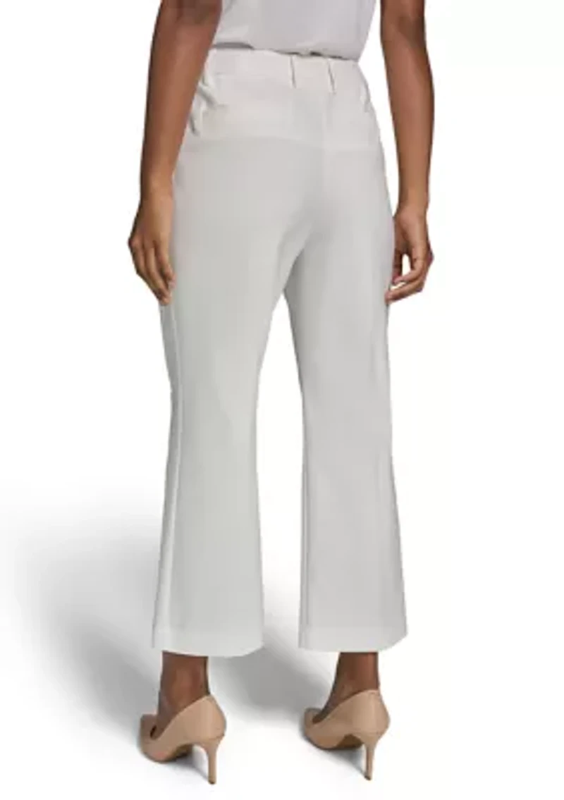 Women's Ankle Pants