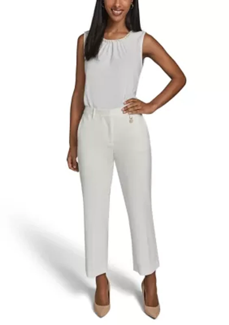 Women's Ankle Pants