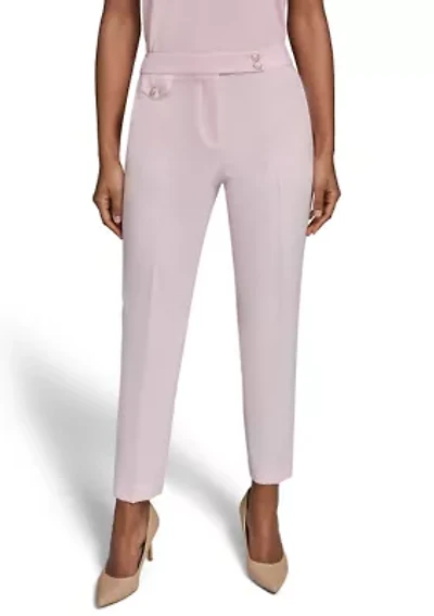 Women's Straight Leg Pants