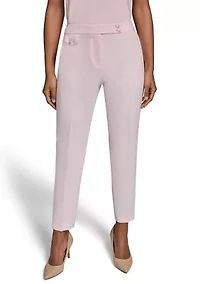 Women's Straight Leg Pants