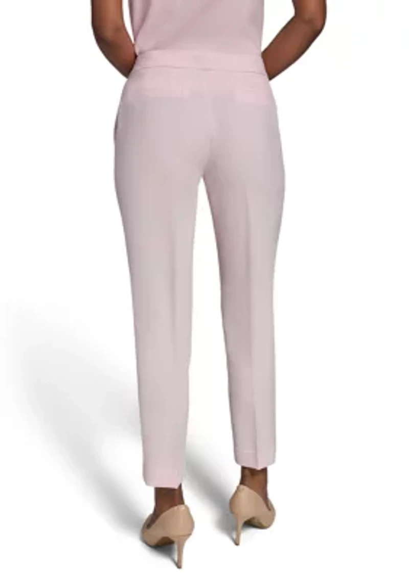 Women's Straight Leg Pants