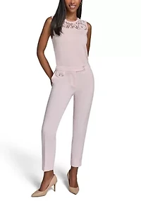 Women's Straight Leg Pants