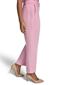 Women's Straight Leg Pants