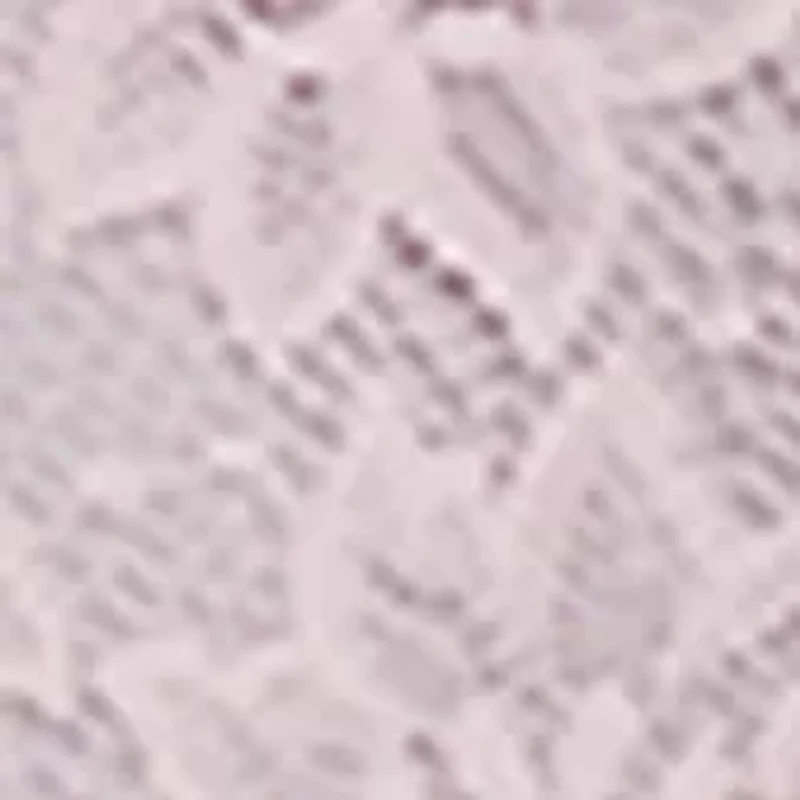 Women's Collared Lace Short Sleeve Shirt