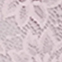 Women's Collared Lace Short Sleeve Shirt