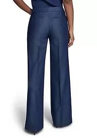 Women's Wide Leg Pants
