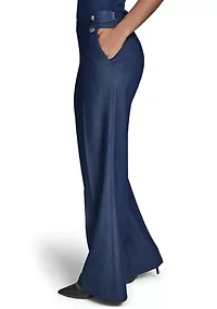 Women's Wide Leg Pants