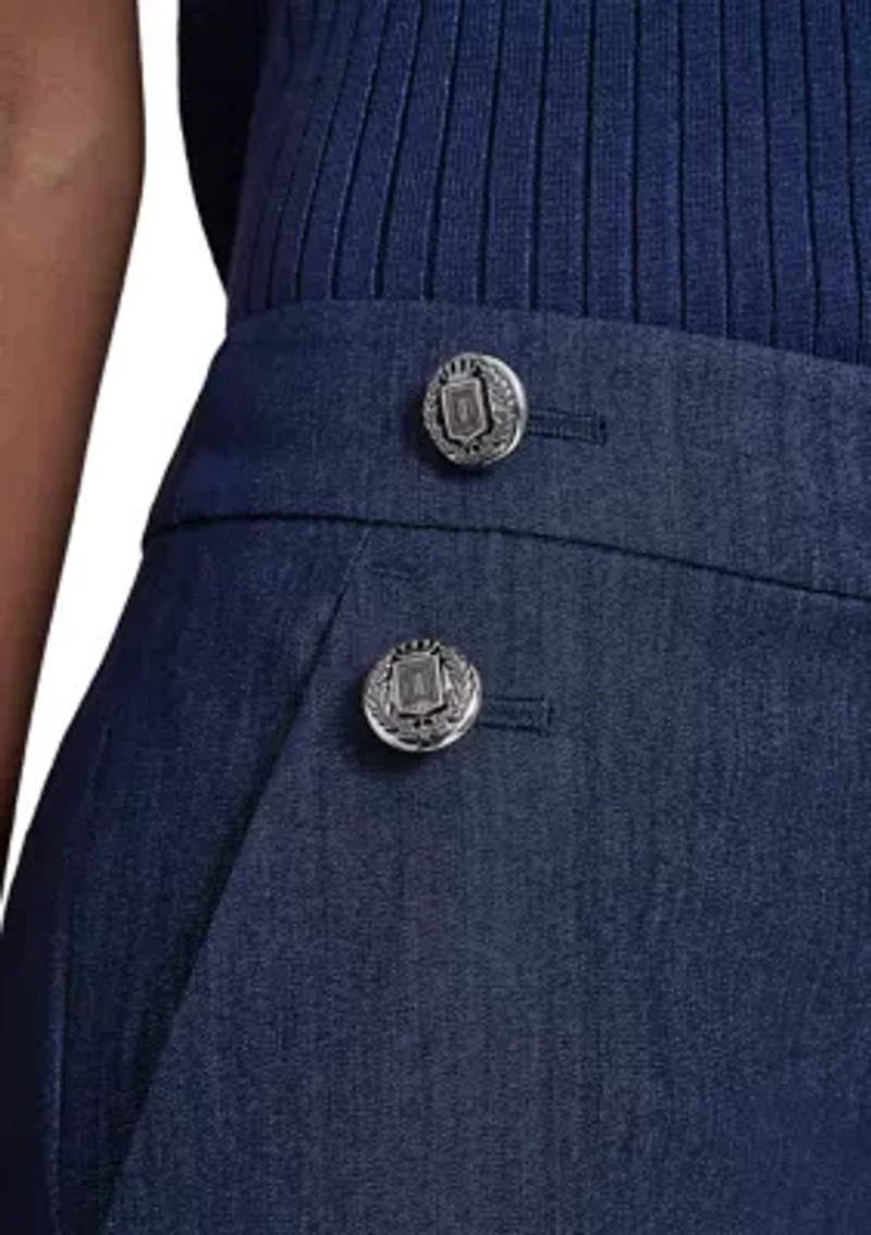 Women's Wide Leg Pants