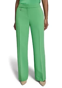 Women's Flare Leg Pants