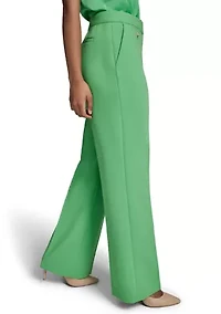 Women's Flare Leg Pants