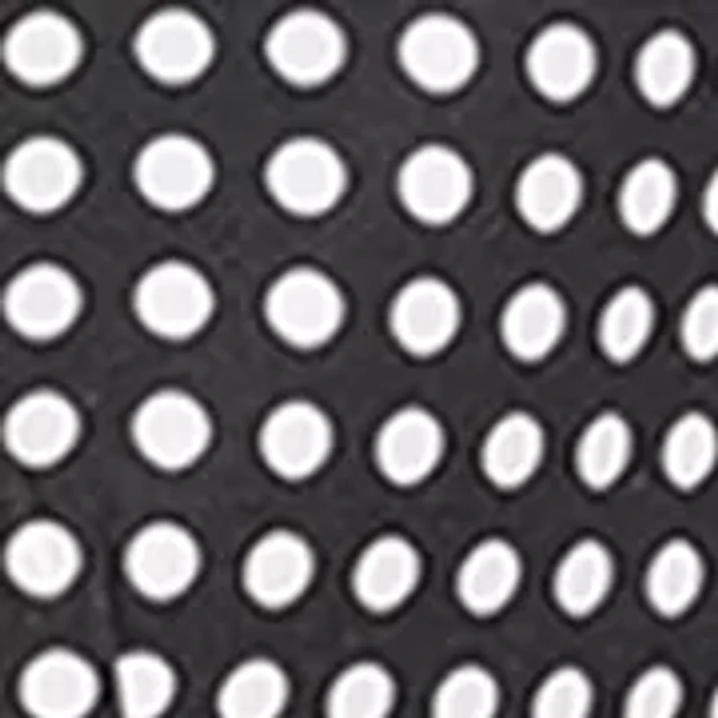 Women's Long Sleeve Dot Notch Collar Blazer