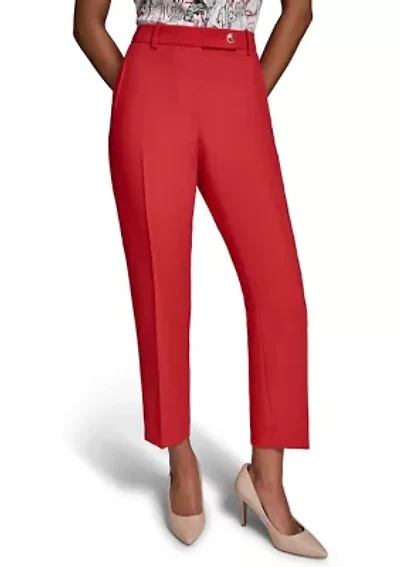 Women's Slim Extended Tab Pants