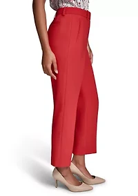 Women's Slim Extended Tab Pants