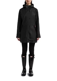 Women's Acacia Rubberized Rain Jacket