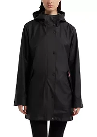 Women's Acacia Rubberized Rain Jacket