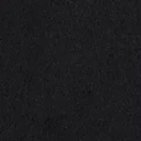 Women's Asymmetrical Button Front Coat with Hood