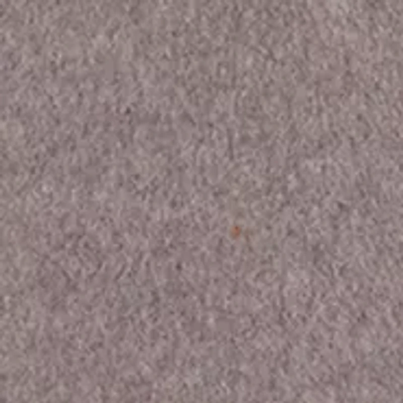 Women's Flare Wool Coat with Fur Collar