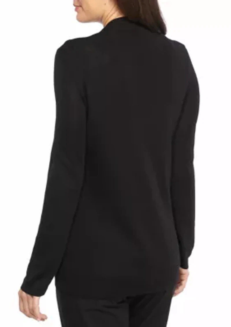 Petite Malibu Cardigan