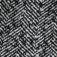 Women's Faux Wool Peacoat with Belt