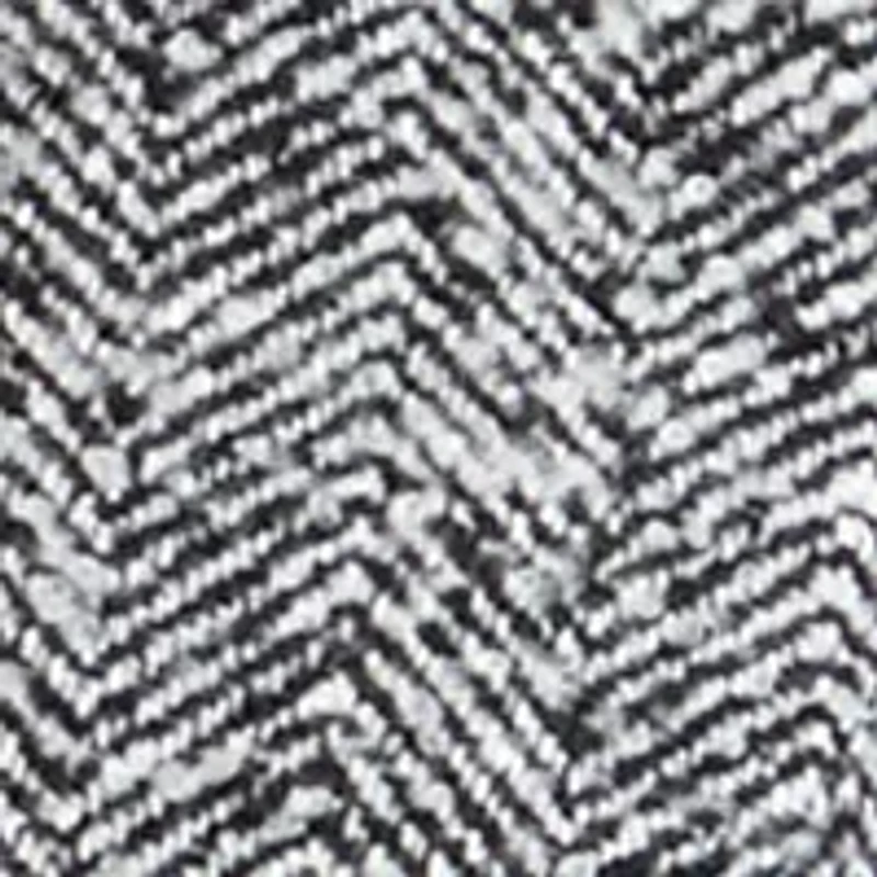 Women's Herringbone Faux Wool Peacoat