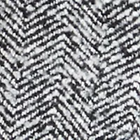 Women's Herringbone Faux Wool Peacoat