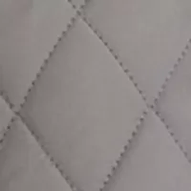 Women's Diamond Quilted Anorak Jacket