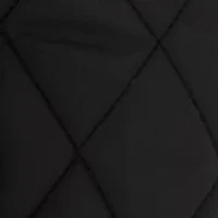 Women's Diamond Quilted Anorak Jacket
